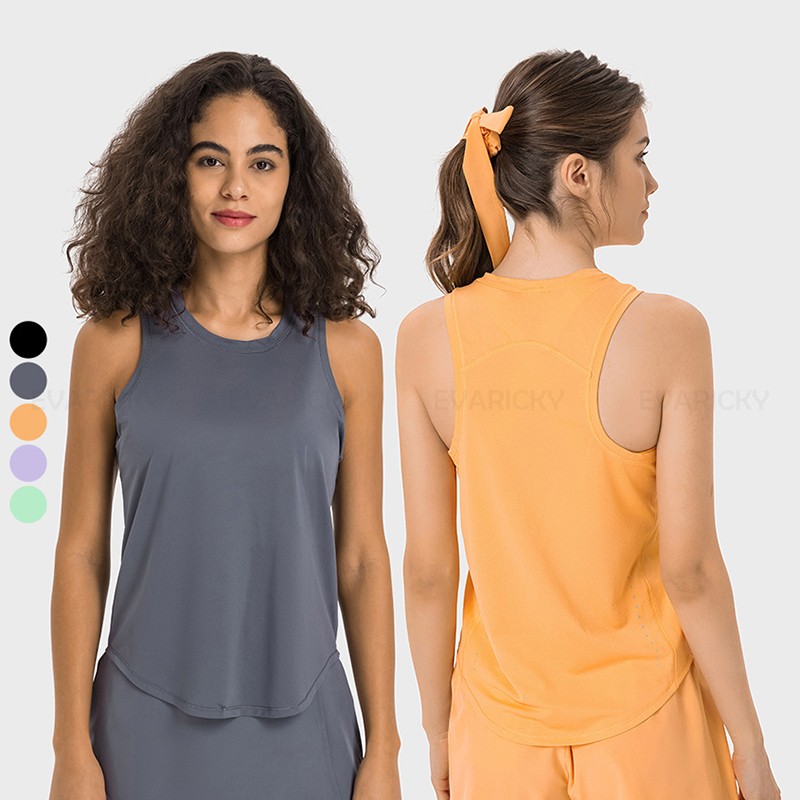 Tank Top: Kényelem és divat egyszerűségben