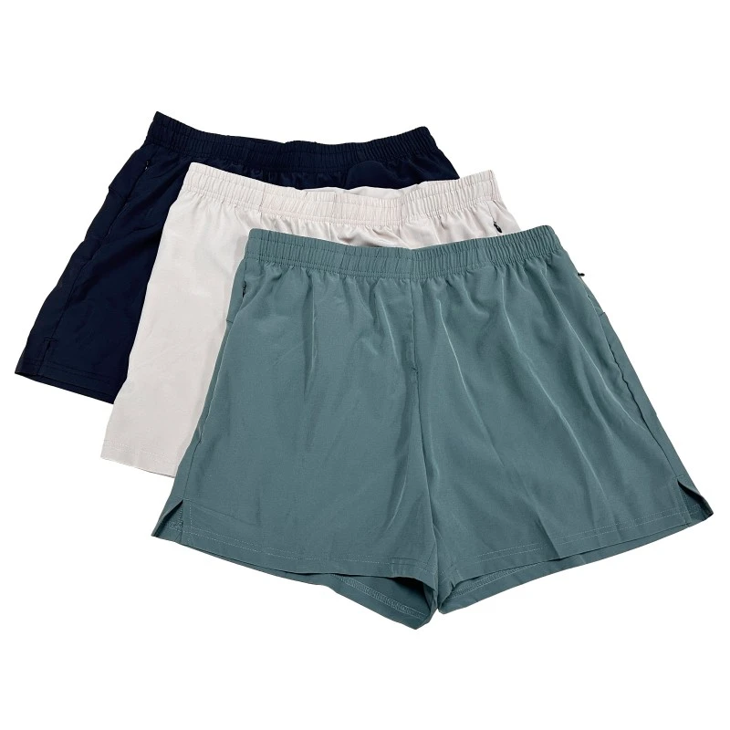 Back Pocket férfi atlétikai rövidnadrág