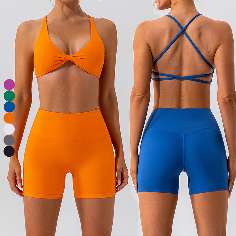 Front Twist nylon sportmelltartó