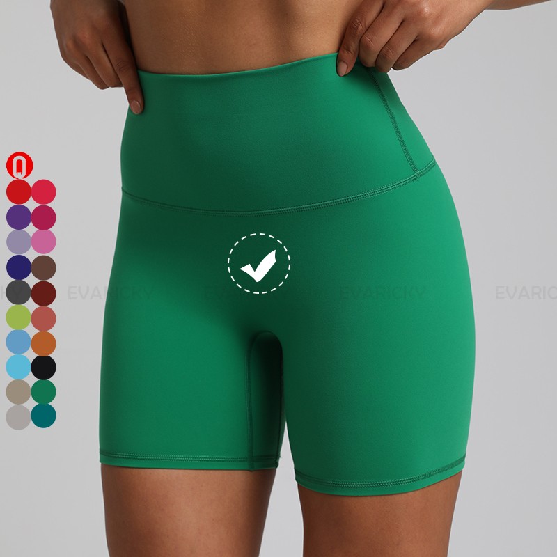 Gym Lounge bike Shorts Női
