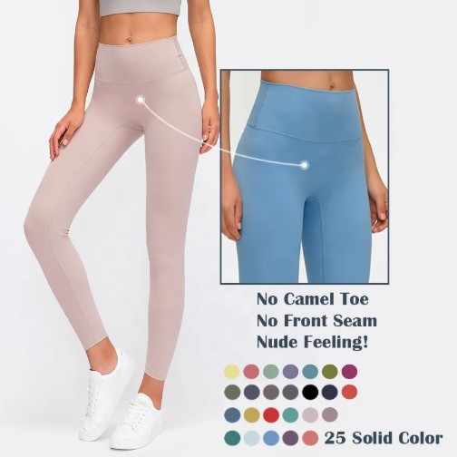 Gym Női patchwork leggings