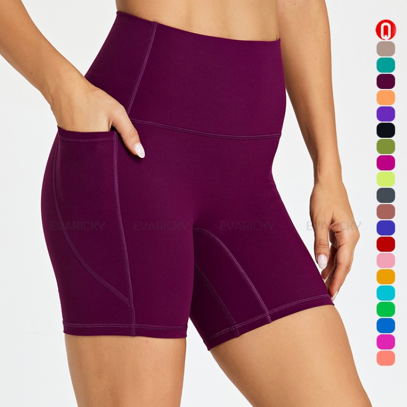 Jogger Sweat motoros rövidnadrág Női