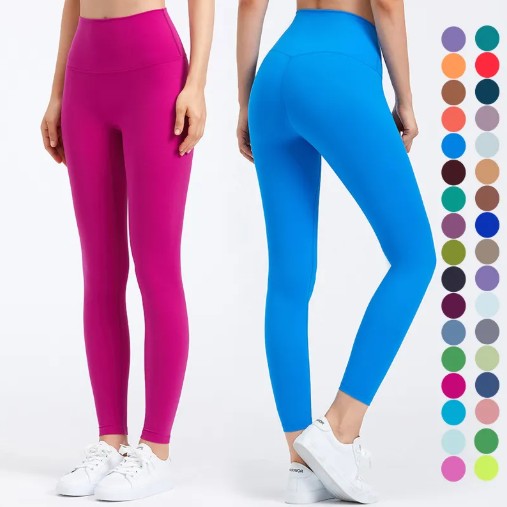 Nincs Camel Toe leggings
