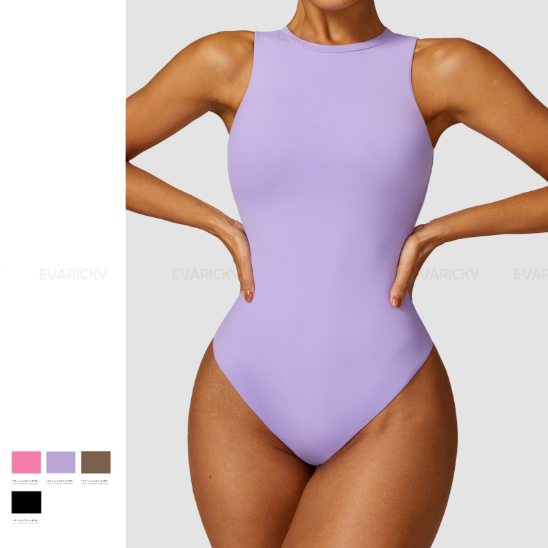 Puha One Piece női body